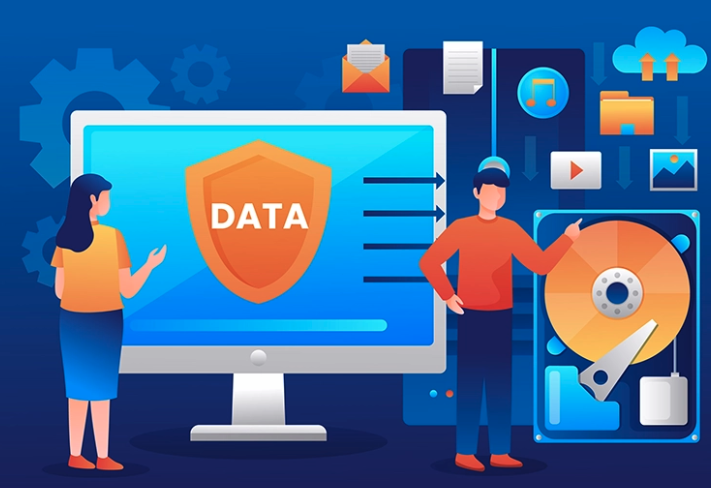 Veri Sızıntısı Önleme: Şirketinizden Veri Kaçıran 10 Gizli Kanal