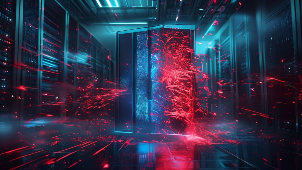 DDoS Koruması: Dijital Kalenizi Nasıl Savunursunuz?