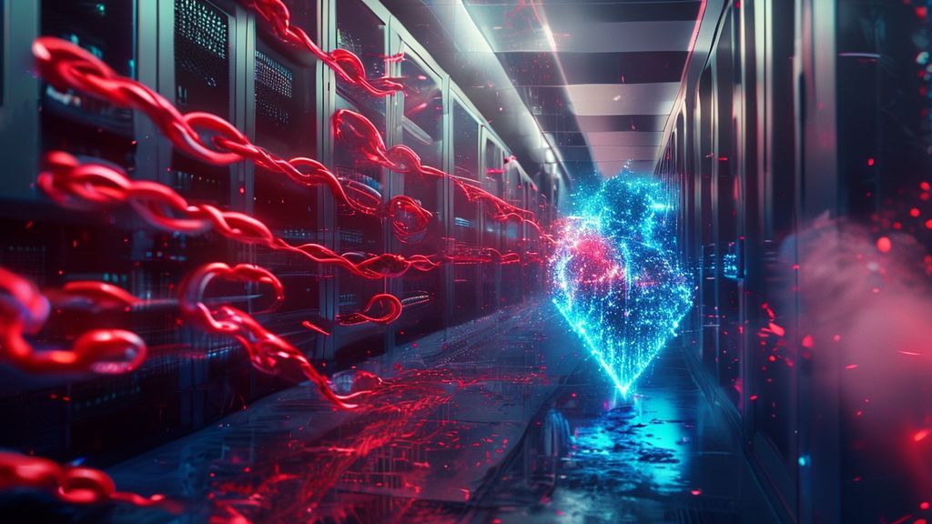 Fidye Saldırıları: Kobiler İçin Sonun Başlangıcı mı?