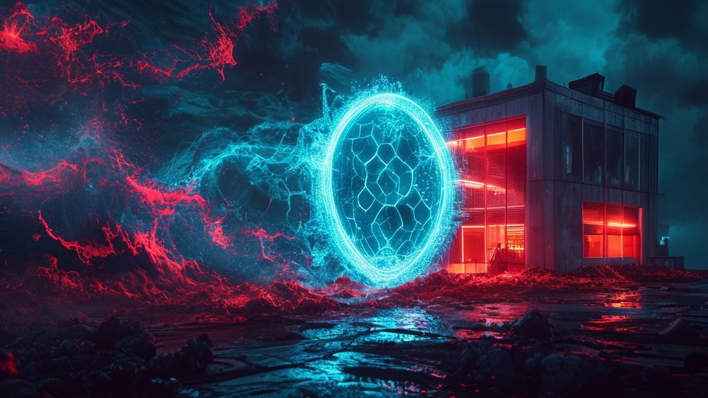 KOBİ İflasları ve Yönetilen Siber Güvenlik Çözümü