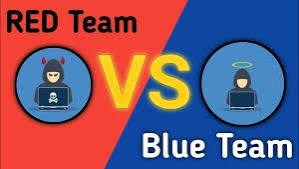 Red Team Blue Team Farkı: Siber Güvenlik Takımlarının Rolleri
